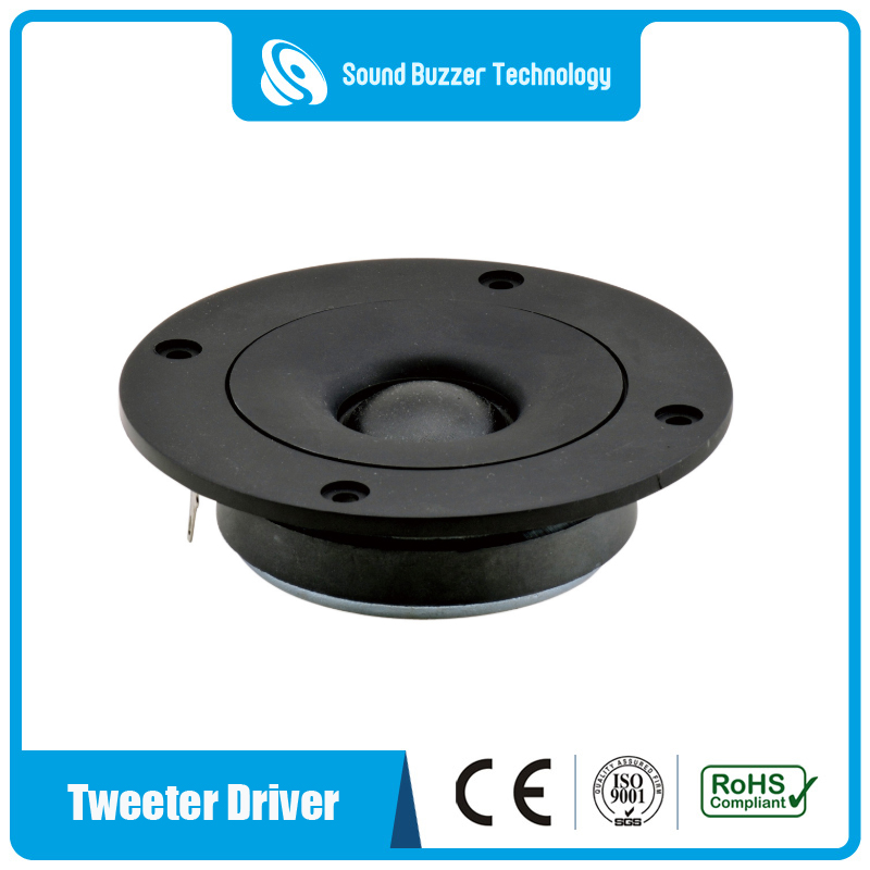 Free sample 4 inch speaker parts 101mm tweeter 50w speaker China