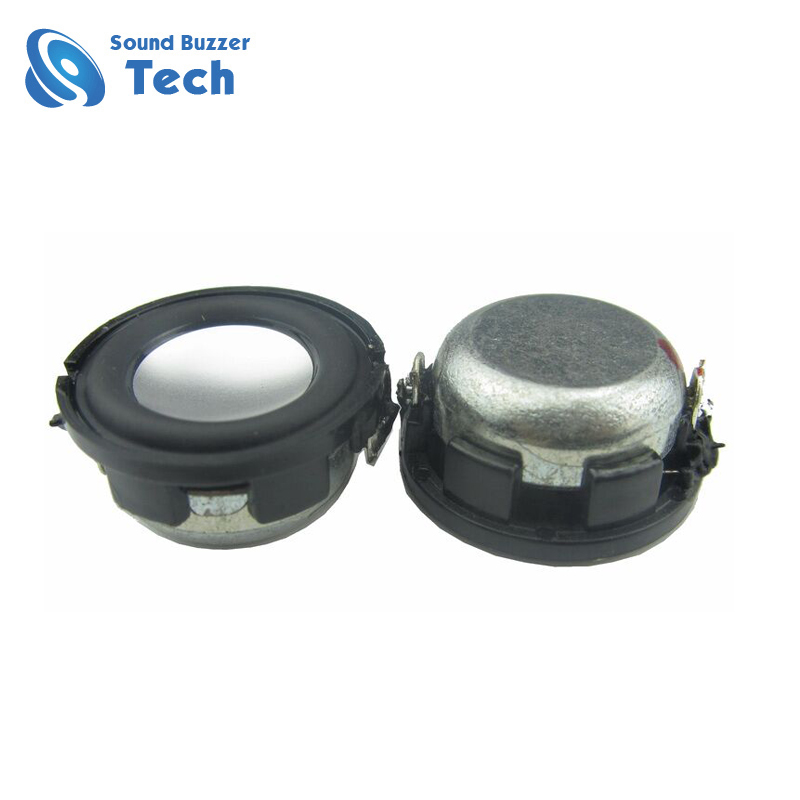 Wholesale price loudspeaker unit 32mm 8ohm 3w mini speaker Featured Image