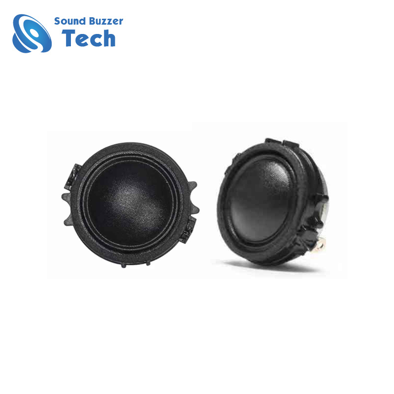 Full range horn speaker with neodymium magnet 30mm 4 ohm 15 w speaker Featured Image