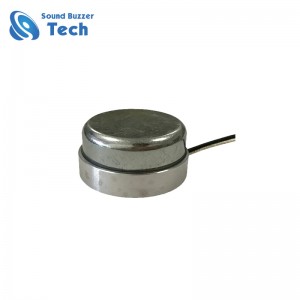Hot selling exciter Head massage vibrator 30mm 4/8ohm vibration speaker