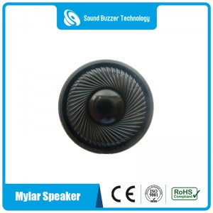 Excellent loudspeaker unit 8ohm 1W 36mm Micro Speaker