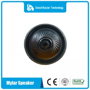 Wholesale price loudspeaker 40MM 1w 16ohm Speaker