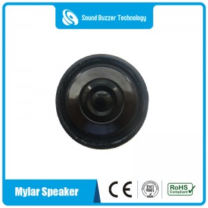 High Quality mylar conusluidspreker 32MM 8 Ohm luidspreker-unit