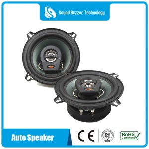 5.25 Inch Car auido cainteoir 4ohm callaire 100W