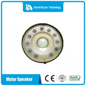 Big sound quality lautsprecher 50mm 8 ohm micro speaker