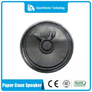 Хорошая цена Громкоговоритель блок 57мм 8ohm 2w динамик