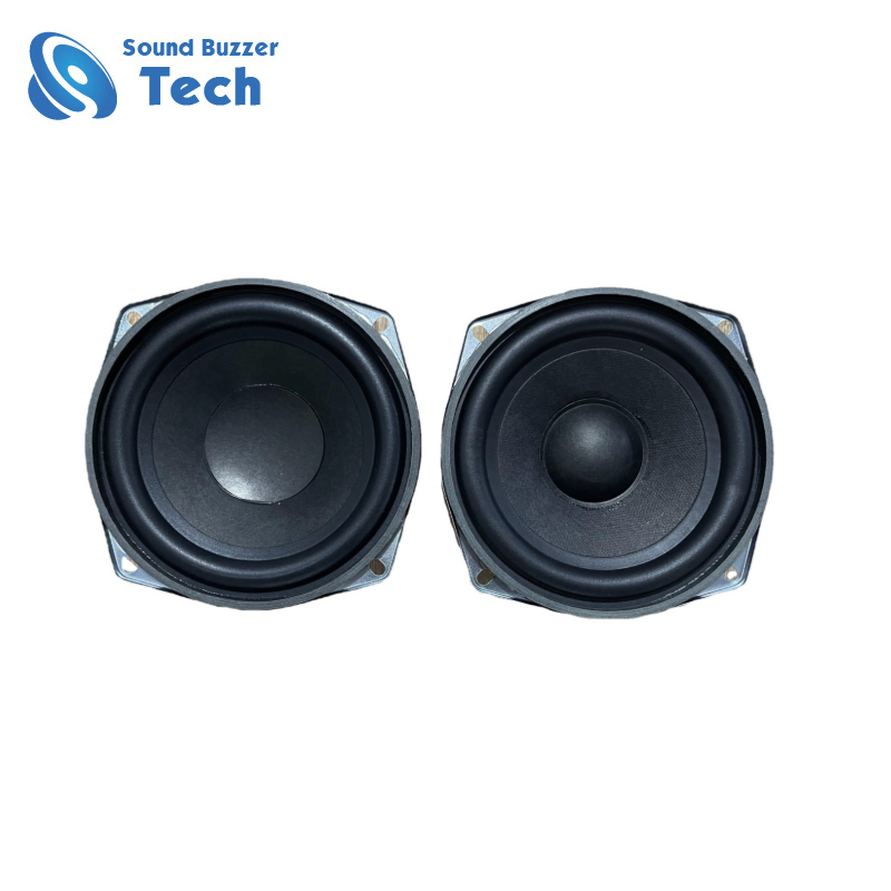 High frequency multimedia speaker 6 inch 156mm powerfull audio speaker 4 ohm 30 watt speaker Featured Image