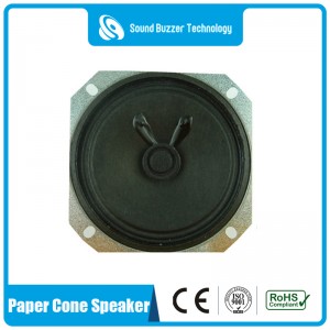 3 Inch Good Sound lautsprecher  8ohm 1W Speaker Parts