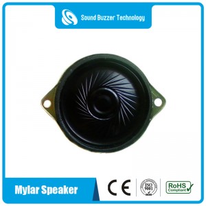 Топ продажба говорители 40mm 8ohm миларни конус говорител