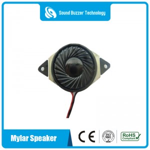 Excellent quality loudspeaker 4ohm 2W 26MM Micro Speaker