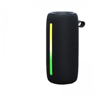 Best selling wireless speaker RGB light bluetooth speaker outdoor waterproof portable speaker