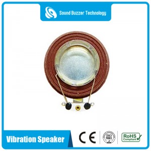 44mm 8ohm or 4ohm exciter big power dynamic speaker