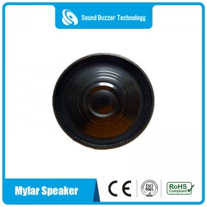 2 inch 50MM good sound 8ohm 1.5w my cone speaker driver unit