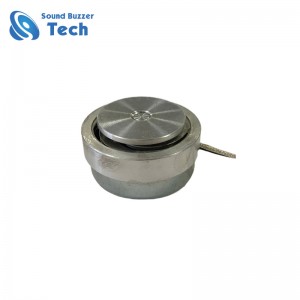 Hot selling exciter Head massage vibrator 30mm 4/8ohm vibration speaker