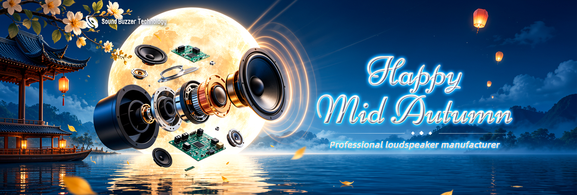 Mid-Autumn Festival